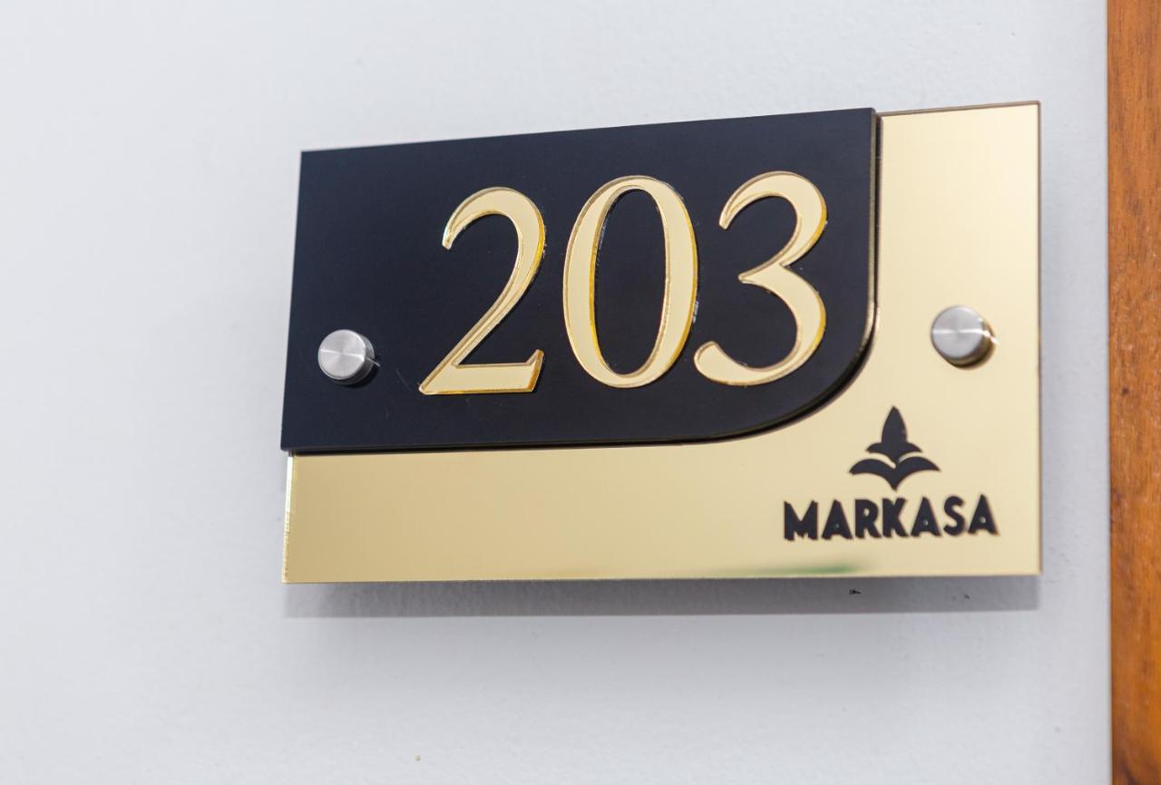 Markasa Hotel Boutique — Photos 2